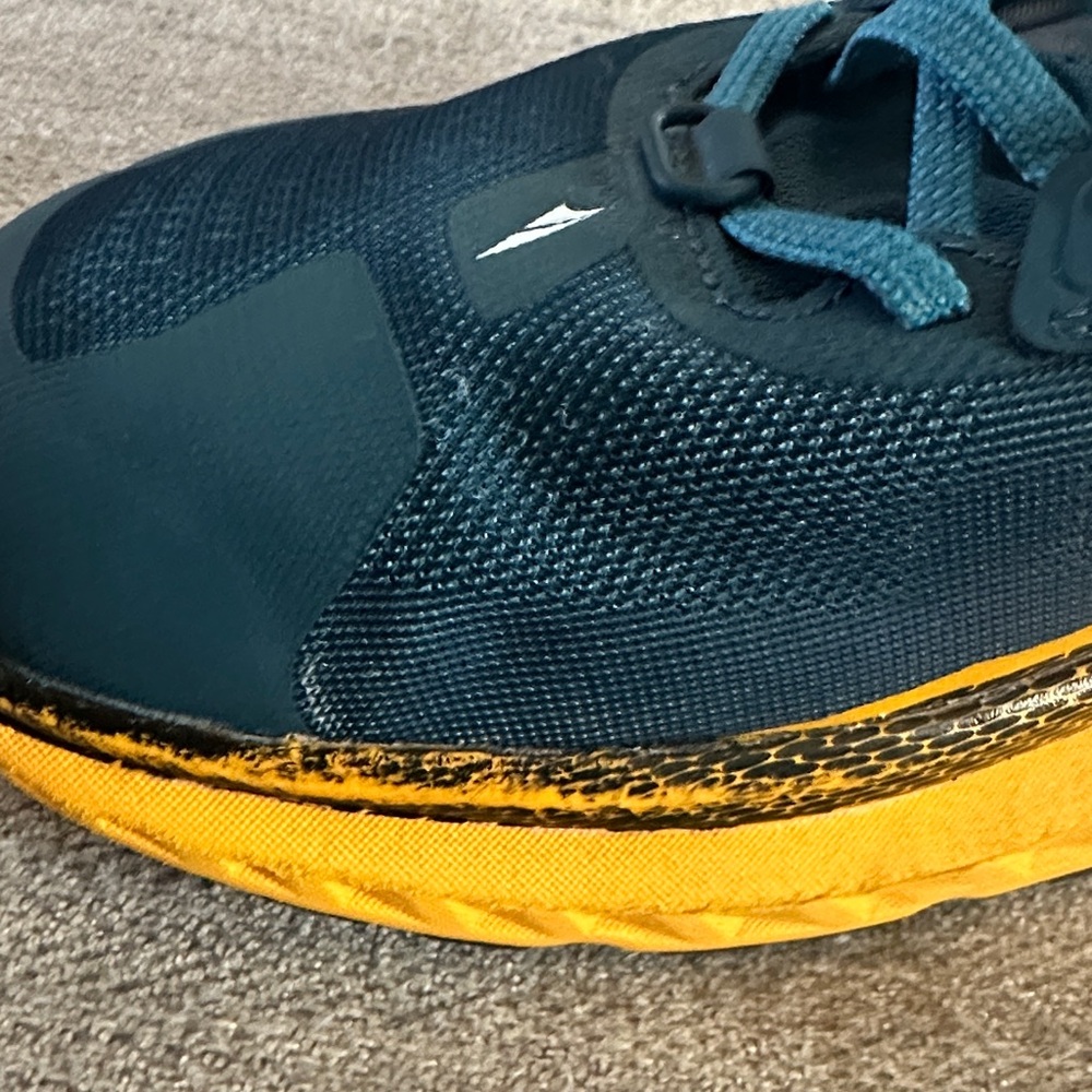 Altra Men's Olympus 4 Shoes - Picture 6 of 6